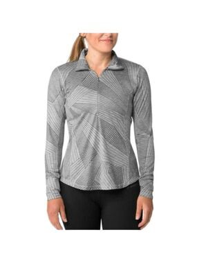 BROOKS RUNNING ‘Dash’ Quarter Zip Pullover